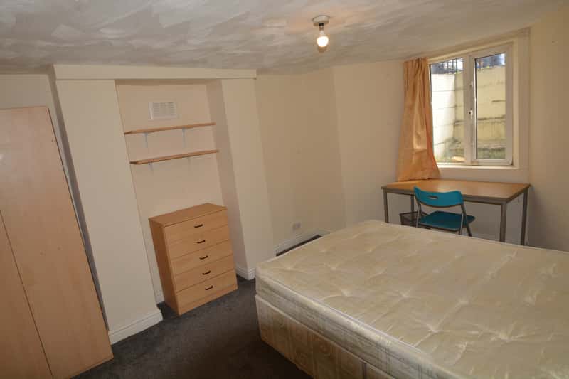 Photo of the property on Hessle Place, Hyde Park, Leeds