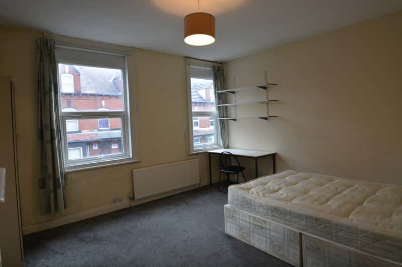 Photo of the property on Hessle Place, Hyde Park, Leeds