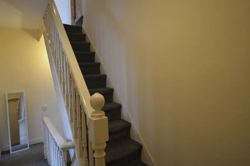Photo of the property on Hessle Place, Hyde Park, Leeds
