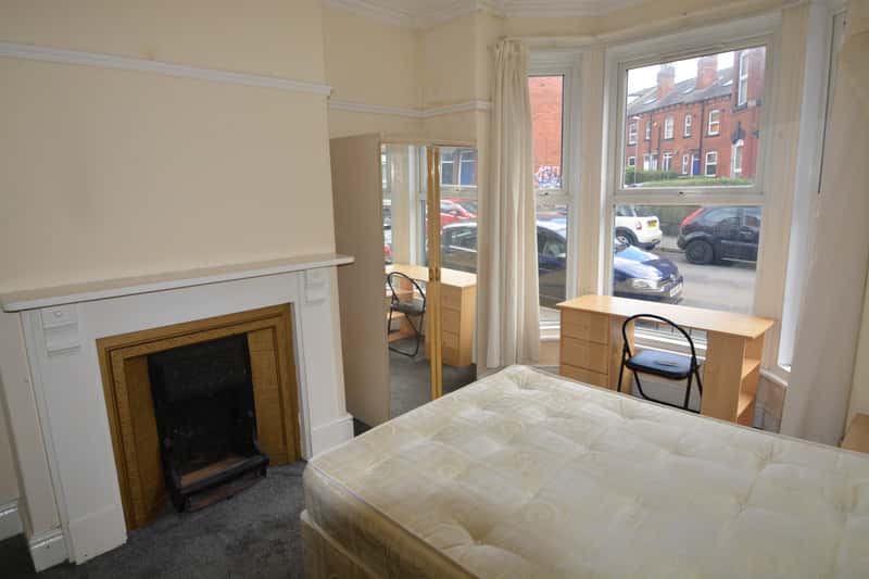 Photo of the property on Hessle Place, Hyde Park, Leeds