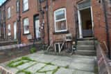 Photo of the property on Hessle Place, Hyde Park, Leeds