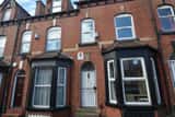 Photo of the property on Hessle Place, Hyde Park, Leeds