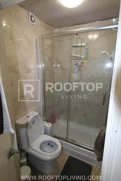 Photo of the property on St. Michaels Villas, Headingley, Leeds