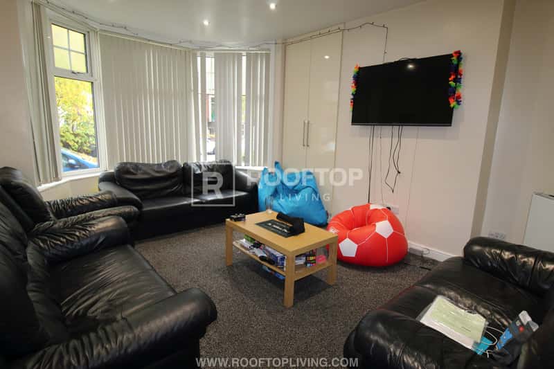 Photo of the property on St. Michaels Villas, Headingley, Leeds