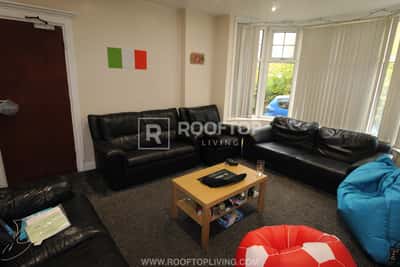 Photo of the property on St. Michaels Villas, Headingley, Leeds
