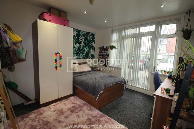 Photo of the property on St. Michaels Villas, Headingley, Leeds
