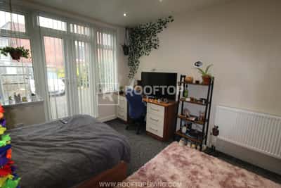 Photo of the property on St. Michaels Villas, Headingley, Leeds