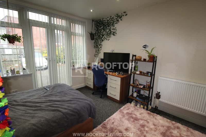 Photo of the property on St. Michaels Villas, Headingley, Leeds