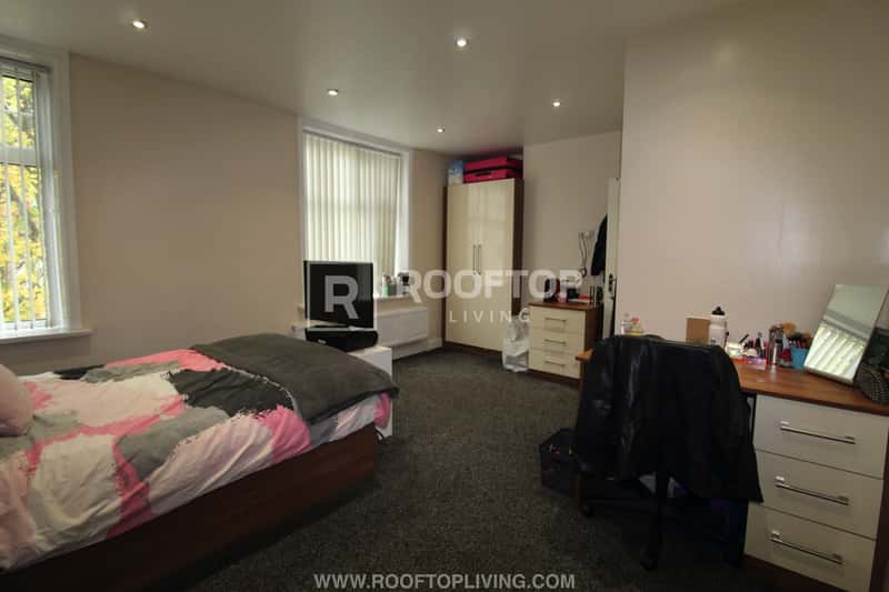 Photo of the property on St. Michaels Villas, Headingley, Leeds