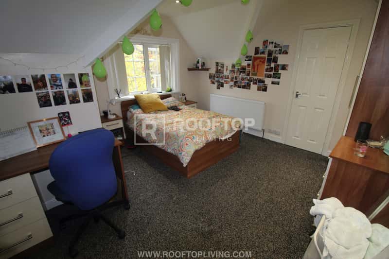 Photo of the property on St. Michaels Villas, Headingley, Leeds