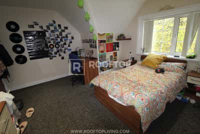 Photo of the property on St. Michaels Villas, Headingley, Leeds