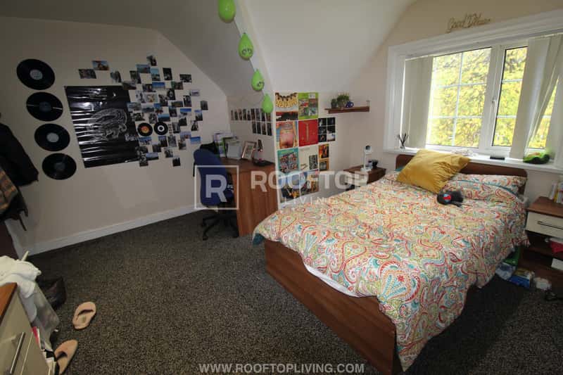 Photo of the property on St. Michaels Villas, Headingley, Leeds