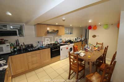 Photo of the property on St. Michaels Villas, Headingley, Leeds