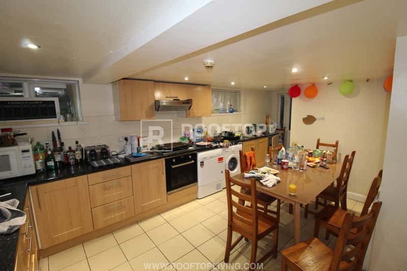 Photo of the property on St. Michaels Villas, Headingley, Leeds