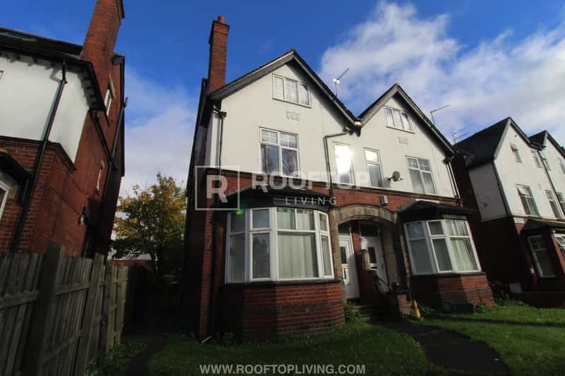 Photo of the property on St. Michaels Villas, Headingley, Leeds