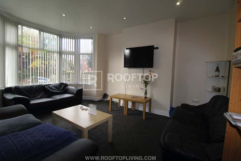 Photo of the property on St. Michaels Villas, Headingley, Leeds