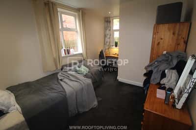 Photo of the property on St. Michaels Villas, Headingley, Leeds
