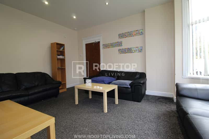 Photo of the property on St. Michaels Villas, Headingley, Leeds