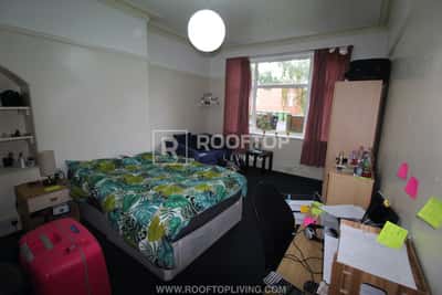 Photo of the property on St. Michaels Villas, Headingley, Leeds