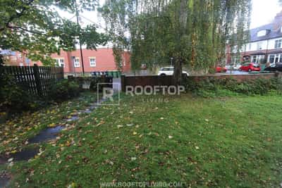 Photo of the property on St. Michaels Villas, Headingley, Leeds