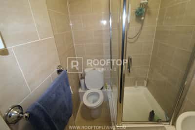 Photo of the property on St. Michaels Villas, Headingley, Leeds