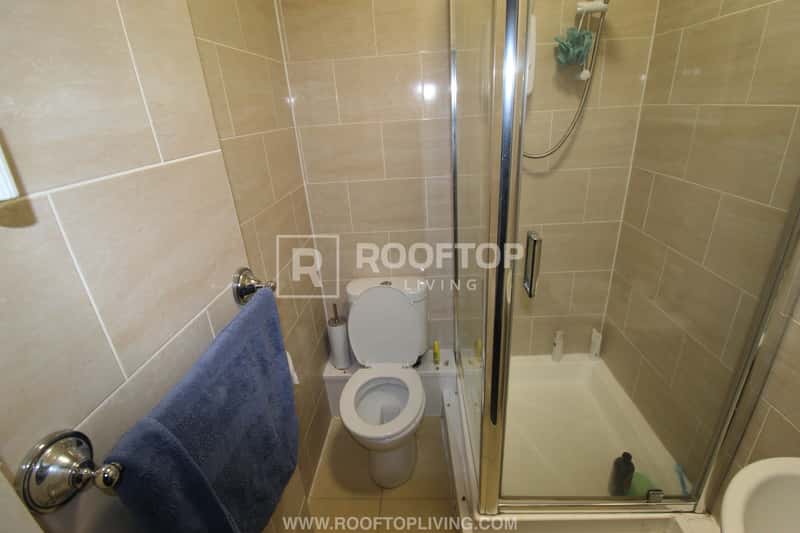Photo of the property on St. Michaels Villas, Headingley, Leeds