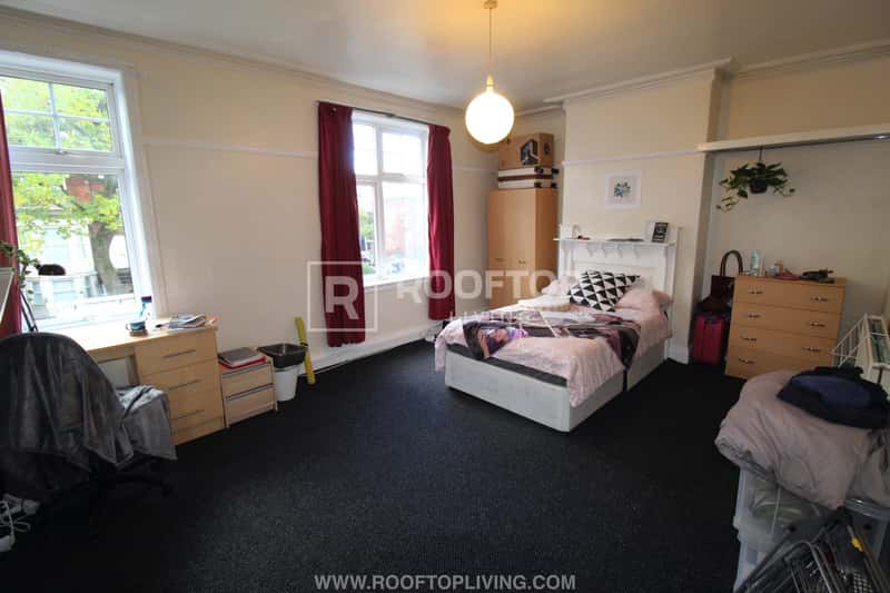 Photo of the property on St. Michaels Villas, Headingley, Leeds