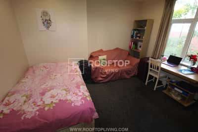 Photo of the property on St. Michaels Villas, Headingley, Leeds