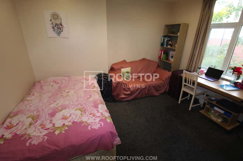 Photo of the property on St. Michaels Villas, Headingley, Leeds