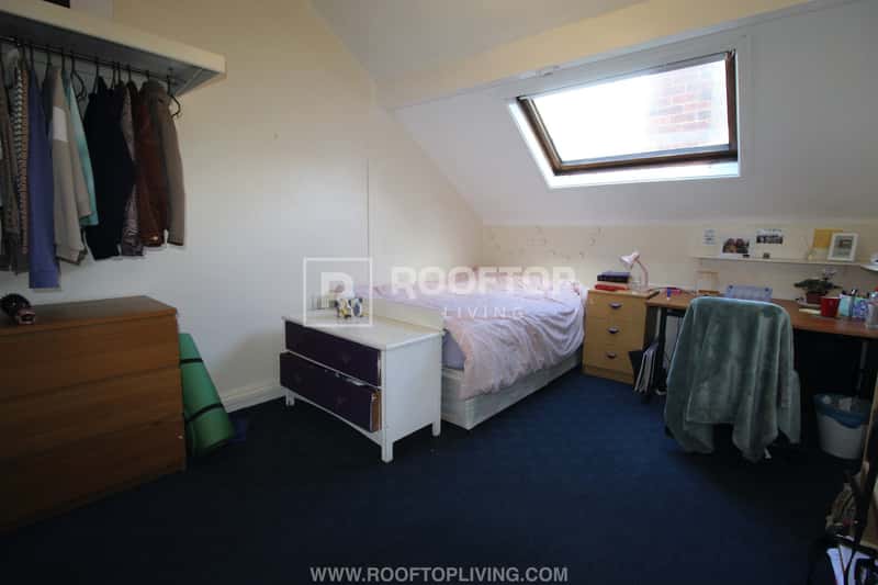 Photo of the property on St. Michaels Villas, Headingley, Leeds