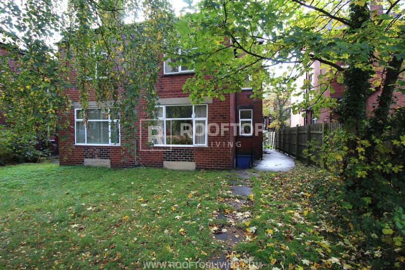 Photo of the property on St. Michaels Villas, Headingley, Leeds