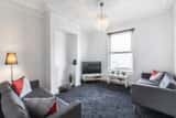 Photo of the property on Woodsley Road, Hyde Park, Leeds