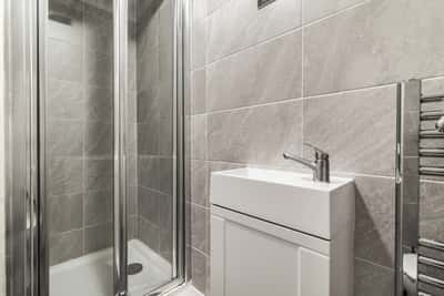 Photo of the property on Woodsley Road, Hyde Park, Leeds