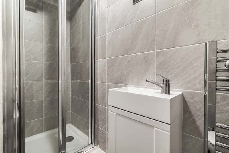 Photo of the property on Woodsley Road, Hyde Park, Leeds