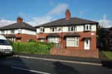 Photo of the property on Brudenell Road, Hyde Park, Leeds