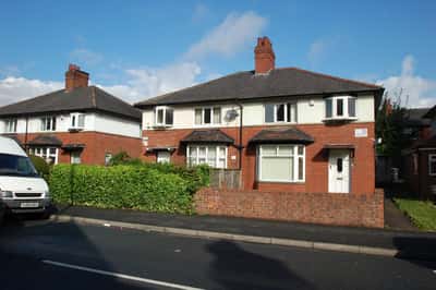 Photo of 132 Brudenell Road