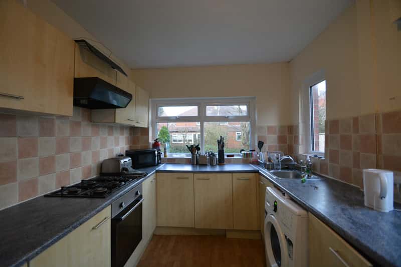 Photo of the property on St. Annes Road, Headingley, Leeds