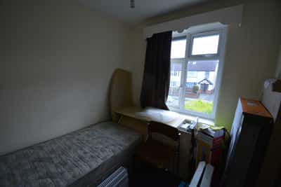 Photo of the property on St. Annes Road, Headingley, Leeds