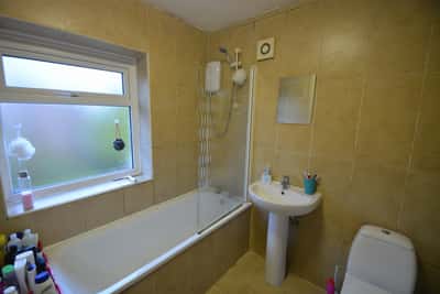 Photo of the property on St. Annes Road, Headingley, Leeds