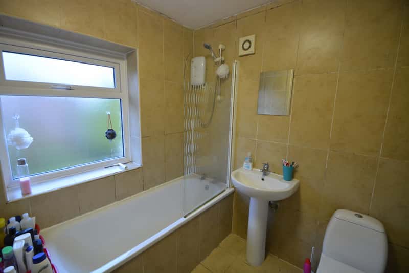 Photo of the property on St. Annes Road, Headingley, Leeds