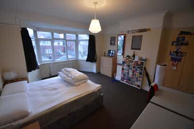 Photo of the property on St. Annes Road, Headingley, Leeds