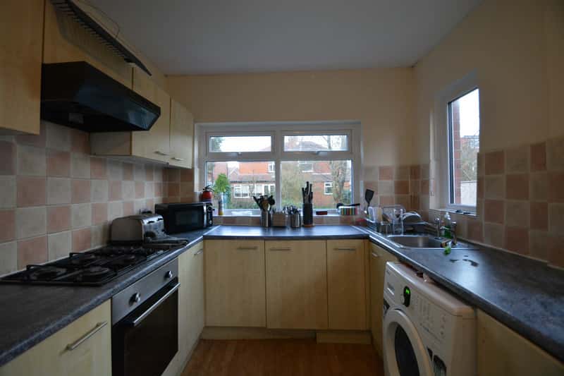 Photo of the property on St. Annes Road, Headingley, Leeds