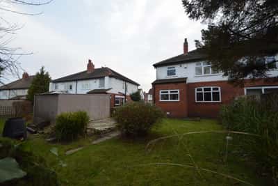 Photo of the property on St. Annes Road, Headingley, Leeds