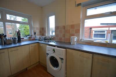 Photo of the property on St. Annes Road, Headingley, Leeds