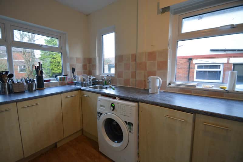 Photo of the property on St. Annes Road, Headingley, Leeds