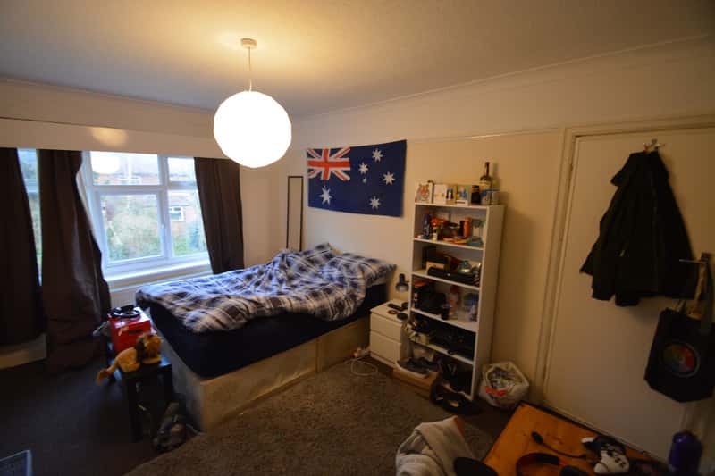 Photo of the property on St. Annes Road, Headingley, Leeds