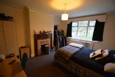 Photo of the property on St. Annes Road, Headingley, Leeds