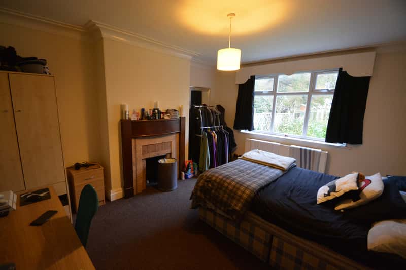 Photo of the property on St. Annes Road, Headingley, Leeds