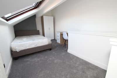 Photo of 2 Quarry Mount Terrace
