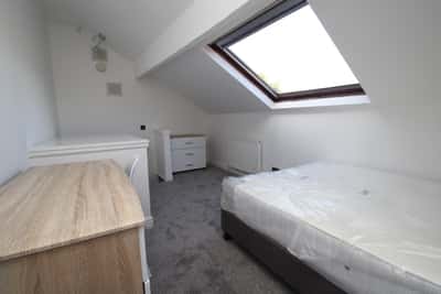 Photo of 2 Quarry Mount Terrace